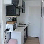 Lägenhet Beau Proche Gare *