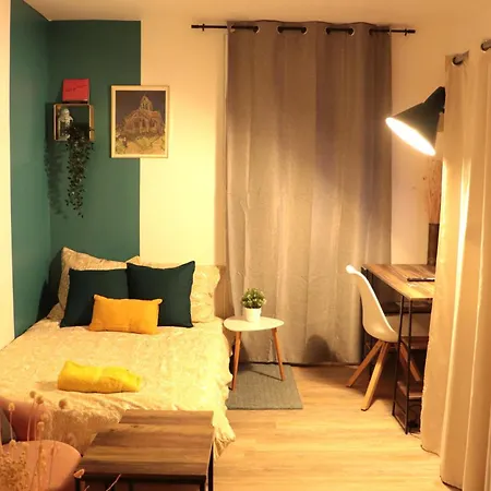 Beau Proche Gare Gagny