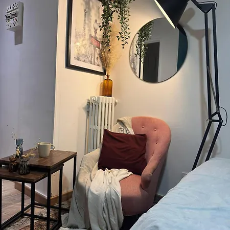 Apartamento Beau Proche Gare Gagny