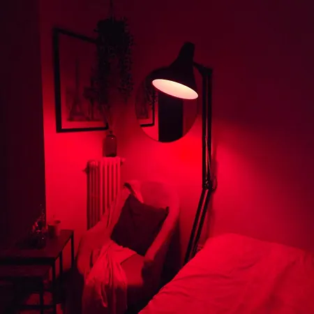 Beau Proche Gare Apartamento *