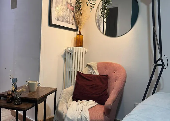 Apartamento Beau Proche Gare Gagny